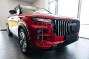 Jaecoo 7 1.6 T-GDI OffRoad AWD DCT