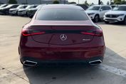 Mercedes CLE 300 4-Matic AMG Line