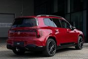 Mercedes GLB 200 AMG Line