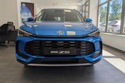 MG ZS 1.5 HEV+ Exclusive aut