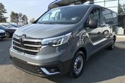 Renault Trafic L2H1 Extra