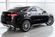 Mercedes GLE Coupe 450 d 4-Matic AMG Line