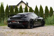 Porsche Cayman 718 Cayman