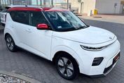 Kia Soul e-Soul L