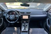 Skoda Superb TDI SCR 4x4 Scout DSG