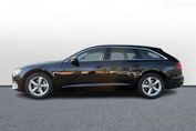 Audi A6 45 TFSI mHEV Quattro Advanced S tronic