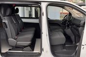 Fiat Scudo Maxi L2H1 Zabudowa Brygadowa Składana