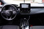 Toyota Corolla 1.8 Hybrid