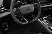 Audi A5 TDI quattro S line Avant