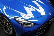 Mercedes AMG GT 63 4Matic+