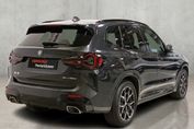BMW X3 xDrive20d M Sport