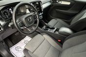 Volvo XC40 1.5