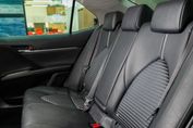 Toyota Camry 2.5 Hybrid Prestige Cvt