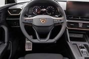 Cupra Leon Sportstourer 1.5 eTSI DSG