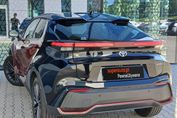 Toyota C-HR 2.0 PHEV Dynamic Force Tokyo Edition