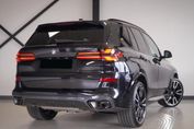 BMW X5 xDrive40i M Sport