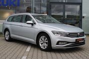Volkswagen Passat 2.0 TDI EVO Business DSG