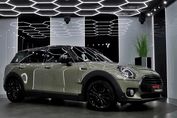 Mini Clubman Cooper aut