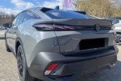 Peugeot 408 GT Exclusive S&S 1.2 mHEV  e-DSC6