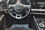 Kia Sportage T-GDI L 2WD DCT