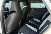 Kia Ceed 1.4 T-GDI GT Line DCT