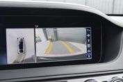 Mercedes Klasa S 560 4-Matic L 9G-TRONIC