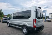 Ford Transit Kombi M1 350 L3H2 Trend A8
