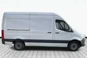 Mercedes Sprinter 315 CDI