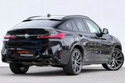 BMW X4 xDrive30d mHEV M Sport sport-aut