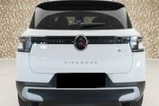 Citroen C3 Aircross e-C3 44kWh Max Comfort Range