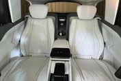 Mercedes GLS Maybach 600 4-Matic