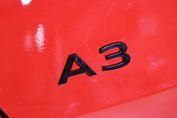 Audi A3 TFSI S Line