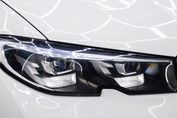 BMW Seria 3 318i Sport Line sport-aut