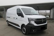 Renault Master L3H2 Extra AT9