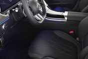 Mercedes GLC Coupe 300 d 4-Matic AMG Line