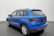 Skoda Karoq 1.5 TSI ACT Selection DSG