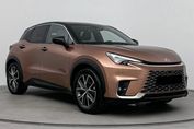 Lexus LBX Cool 1.5 Hybrid
