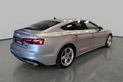 Audi A5 45 TFSI mHEV Quattro Advanced S tronic