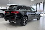 Mercedes GLC 200 d 4-Matic