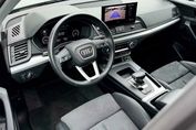 Audi Q5 40 TDI quattro S Line