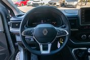 Renault Trafic L2H1 Zabudowa Brygadowa