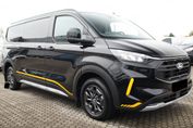 Ford Transit Custom 320 L2H1 Trail