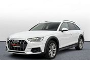 Audi A4 Allroad 40 TDI mHEV Quattro S tronic