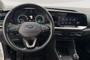 Ford Tourneo Connect 2.0 Ecoblue Titanium