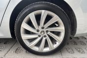 Skoda Octavia Style 2.0 TSI 4x4  DSG