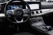 Mercedes E Klasa 220 d 4-Matic AMG