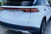 Baic Beijing 7 1.5T Luxury Plus DCT