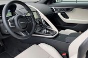 Jaguar F-Type 2.0 Turbo R-Dynamic aut