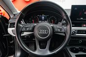 Audi A5 40 TDI quattro S tronic
