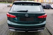 MG ZS 1.5 HEV+ Standard aut